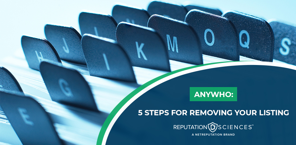 AnyWho the People Search and Reverse Lookup Tool