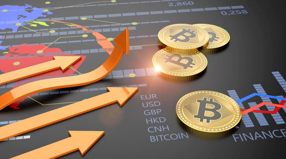 Be1Crypto: The Future of Decentralized Finance