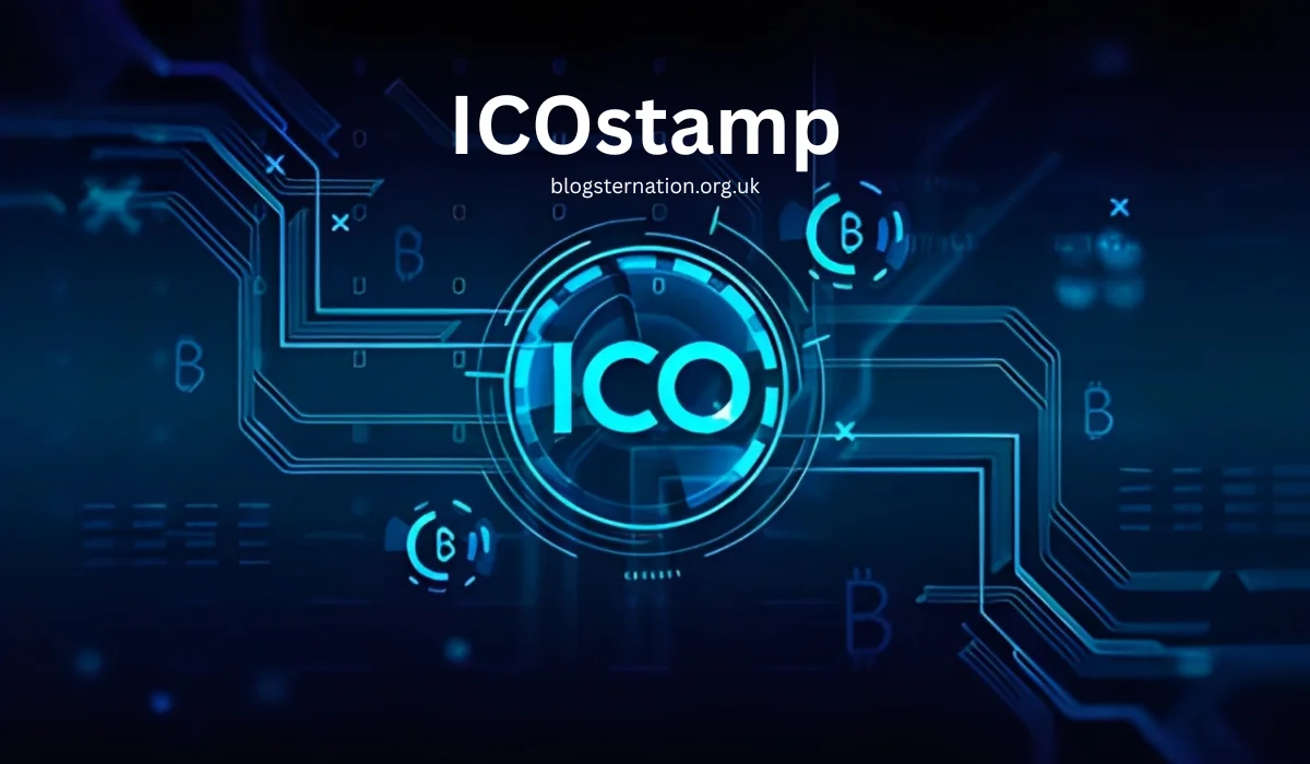 iCostamp: Revolutionizing Cost Management