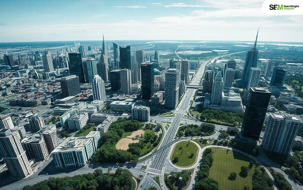 SimpCity The Modern Society