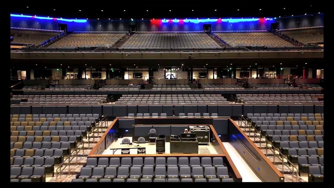 Winstar Concerts: A Premier Entertainment