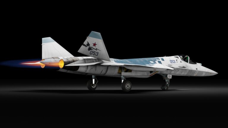 su 57