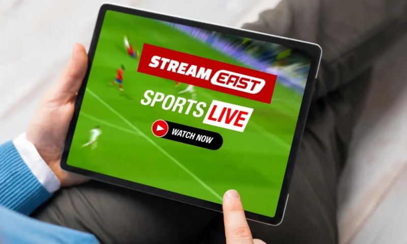 TheStreamEast Live Sports Streaming Made Easy