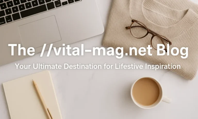 the //vital-mag.net blog