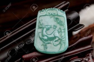 Jade Venison A Culinary Delicacy with Ancient Roots