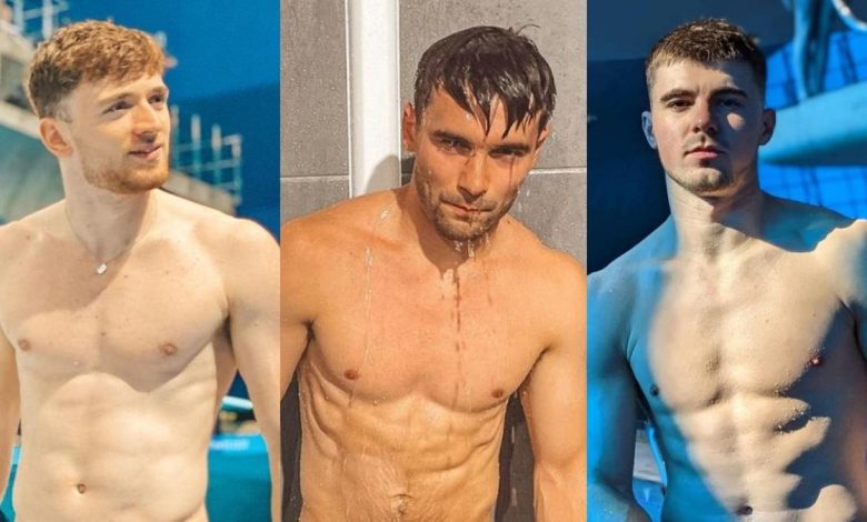 justthegays: Celebrating Diversity, Identity, and Community