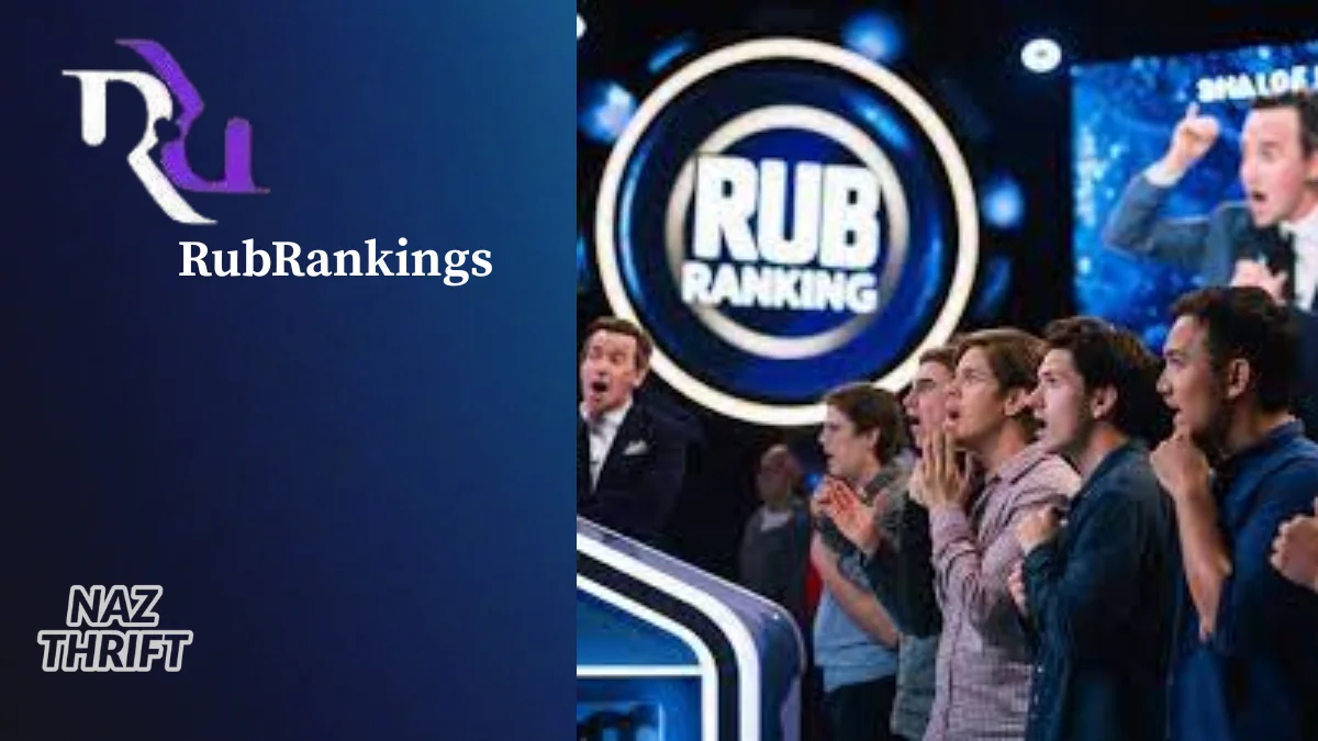 RubRankings Finding the Best Massage Therapists