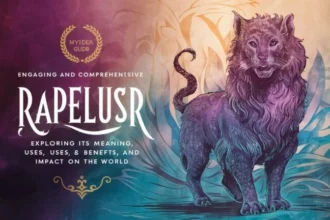 Rapelusr The Emerging Trend in Digital Wellness