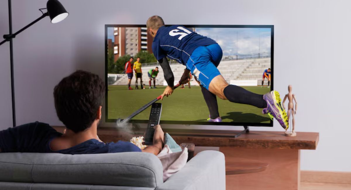 Crack Streams The World of Free Sports Streaming