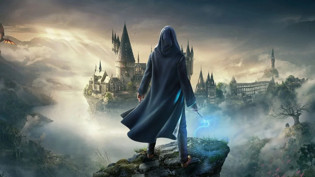 Hogwarts Legacy 2 the Next Magical Adventure