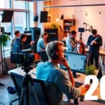 Viloggers com Platform for Bloggers and Content Creators