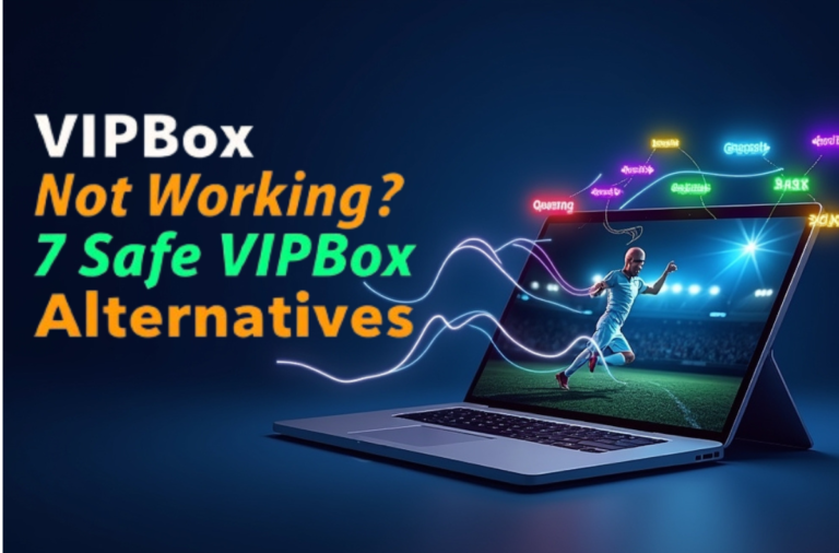 VIPBox