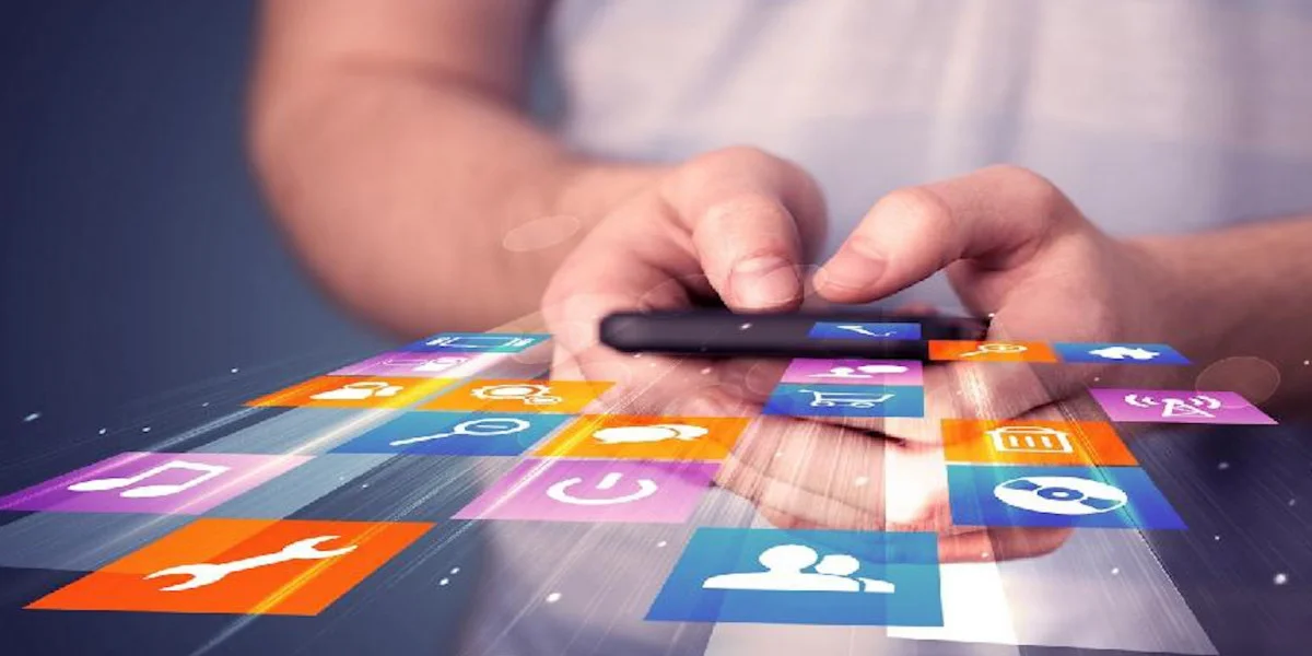 Mobile app development company garage2global