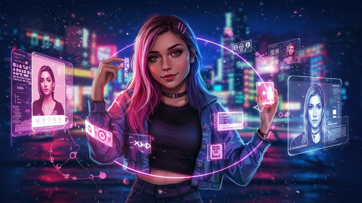 LeahRoseVIP Inside the Exclusive World of Digital Fame
