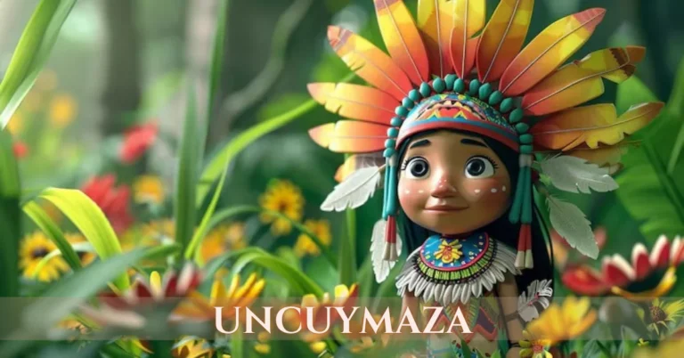 uncuymaza