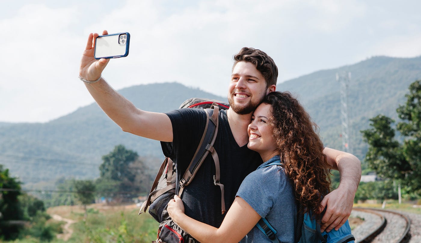 Kasidie Social Platform for Lifestyles