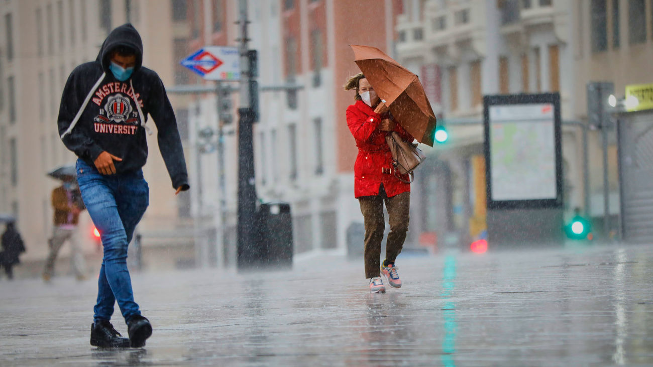 Tiempo de Mañana Guide to Tomorrow’s Weather Forecast