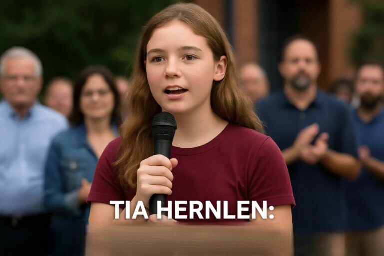 tia hernlen