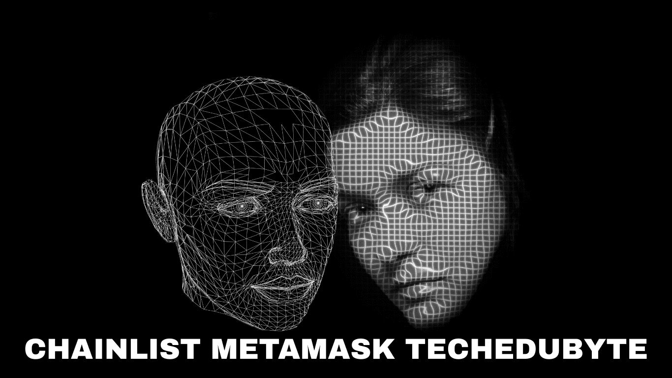 Ultimate Guide to chainlist metamask techedubyte