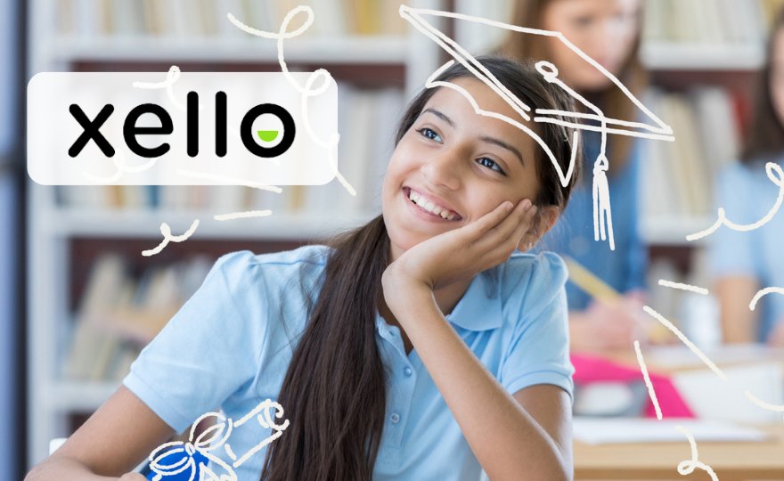 Xello Future Planning for Students