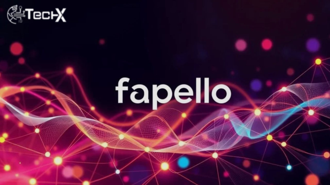 Fapello The Rising Star in Social Media