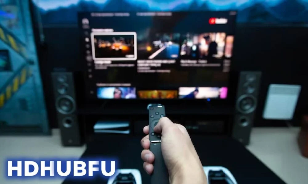 HDHubfu The Ultimate Guide
