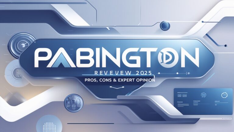 Pabington