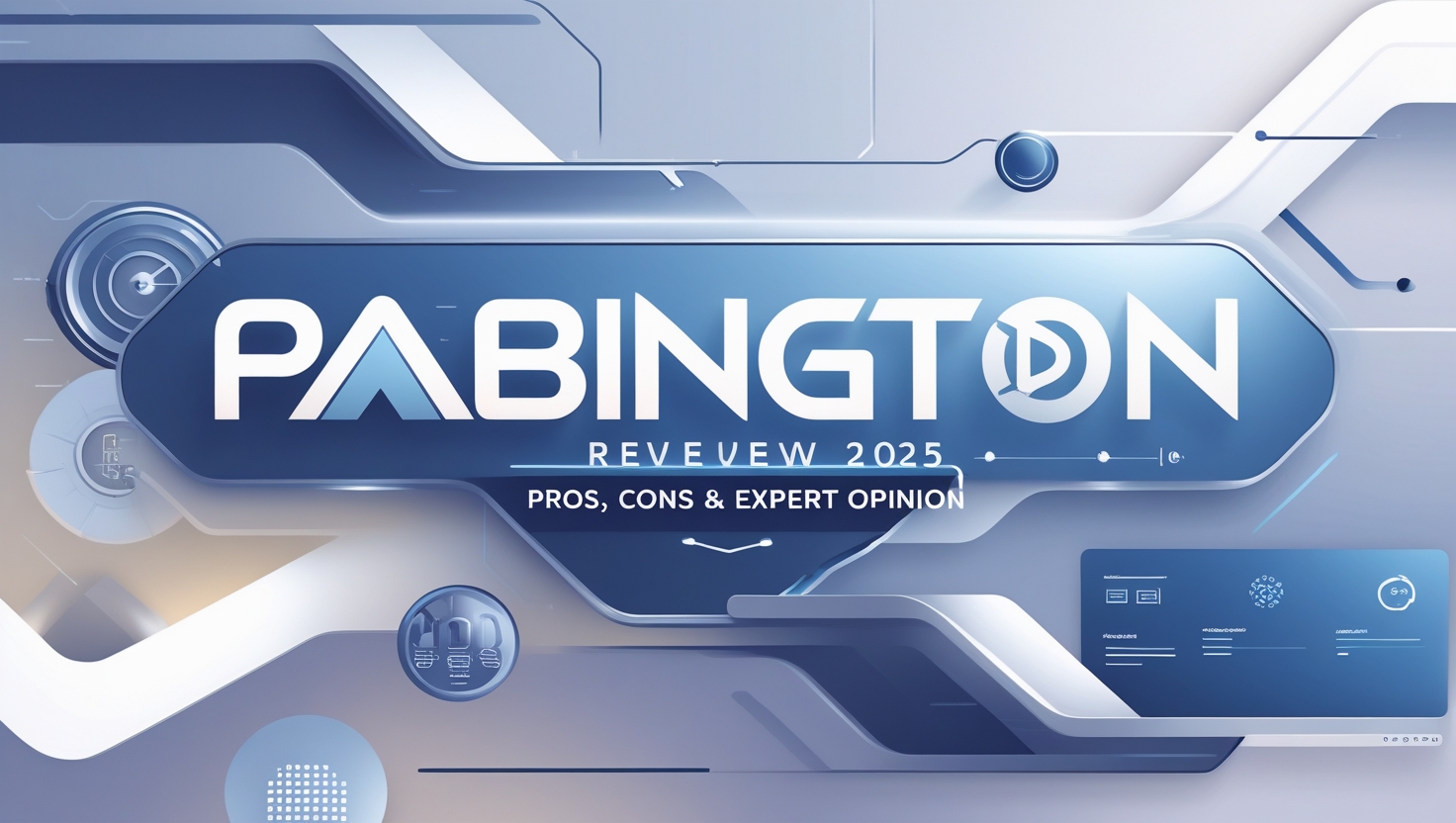 Pabington A Comprehensive Insight into Its Legacy