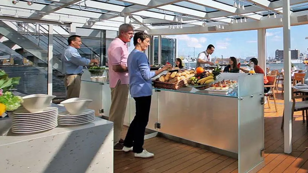 MyVikingJourney Navigating Your Cruise Experience