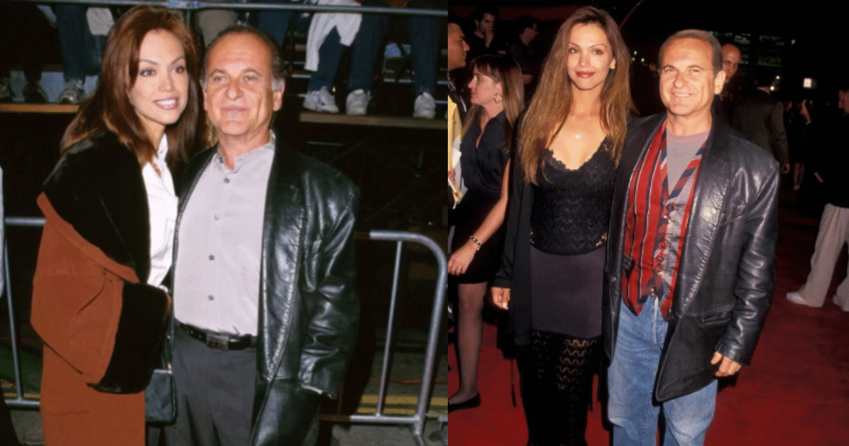 Tiffany Pesci Life of Joe Pesci’s Daughter