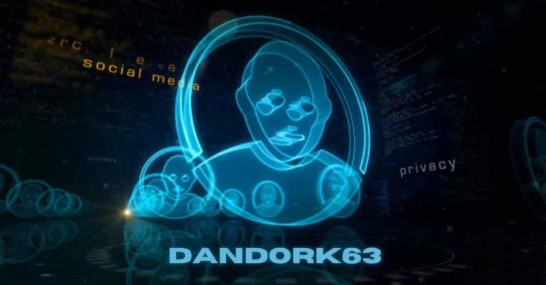 Dandork63