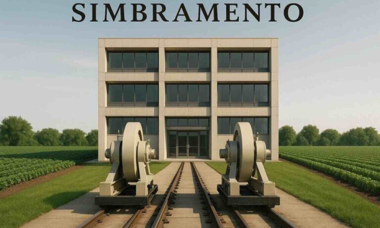 simbramento