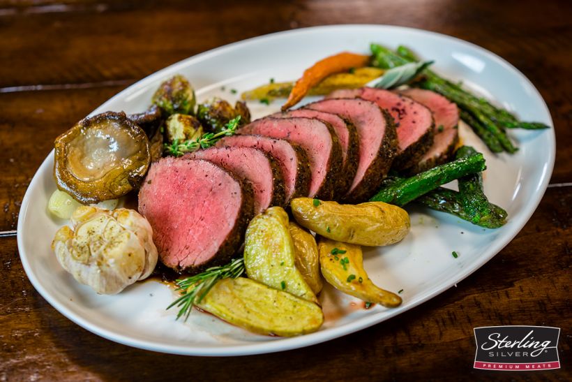 Chateaubriand A Culinary Masterpiece