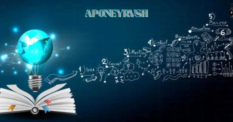 aponeyrvsh