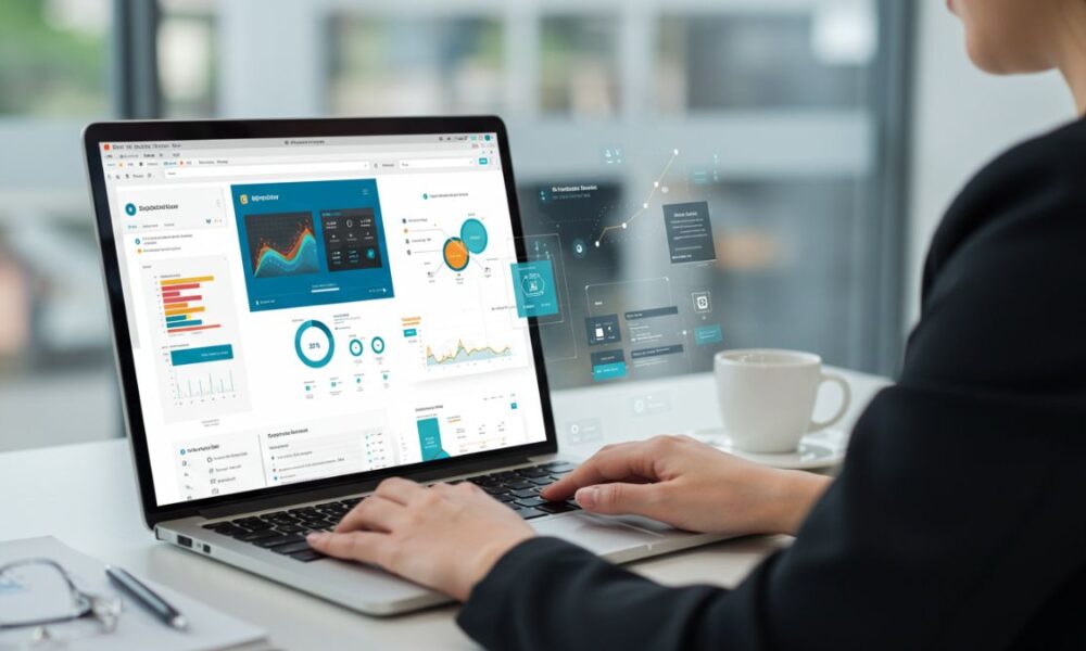 Eporer Redefining the Digital Experience