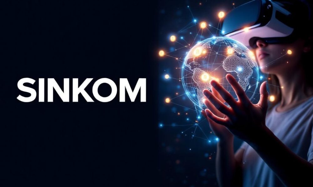 sinkom