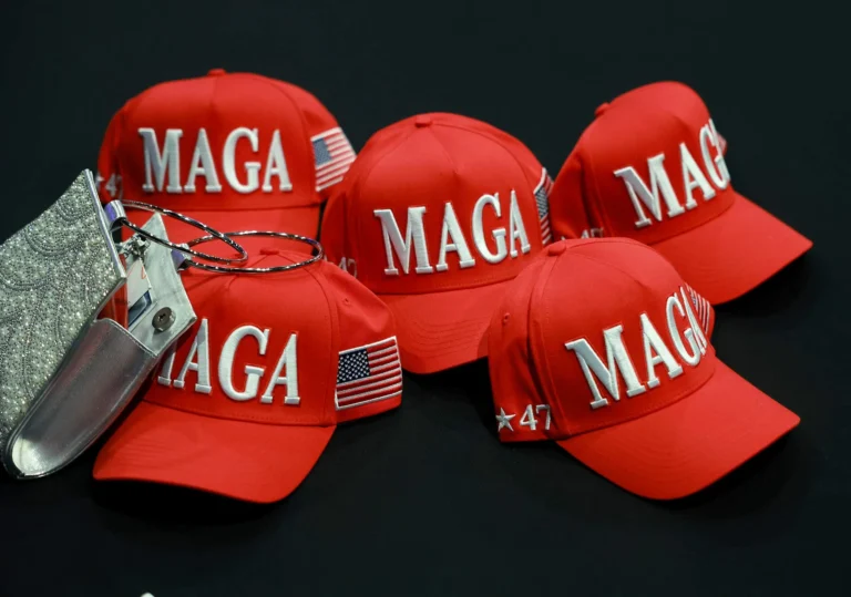 MAGAFont