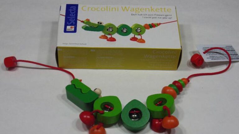 Crocolini