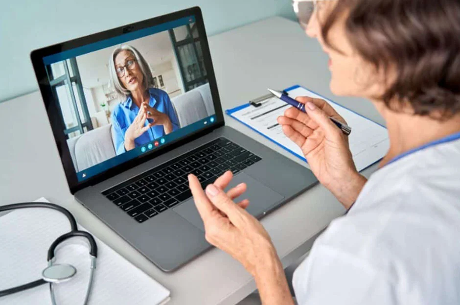 DoctiPlus Revolutionizing Healthcare