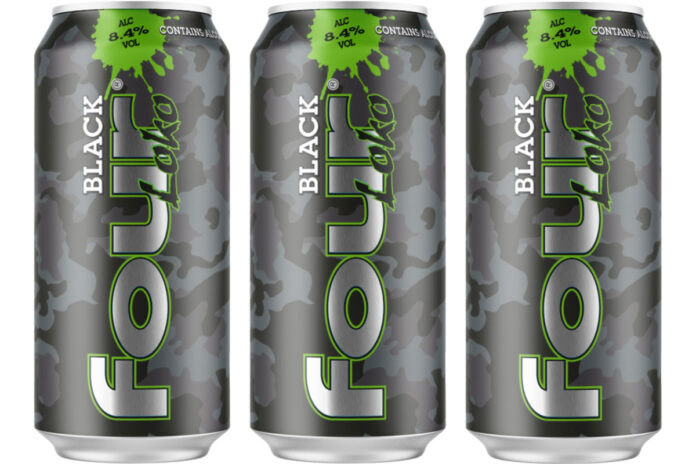 Four Loko