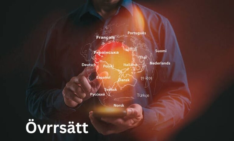Övrrsätt