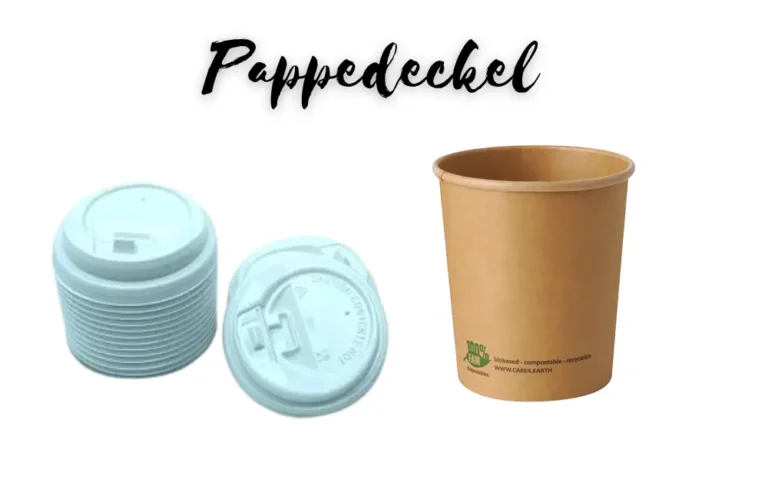 Pappedeckel