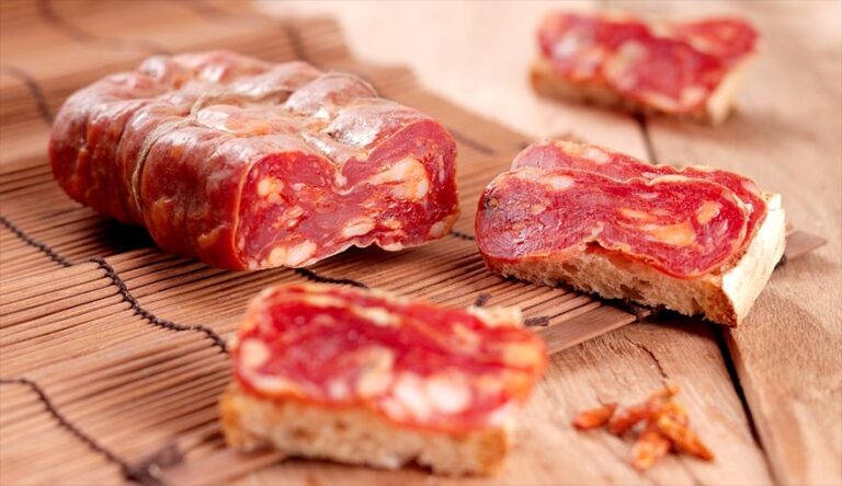 Soppressata