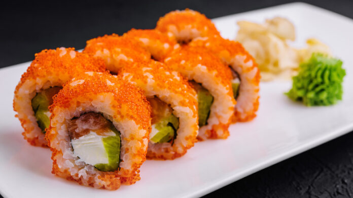 Masago