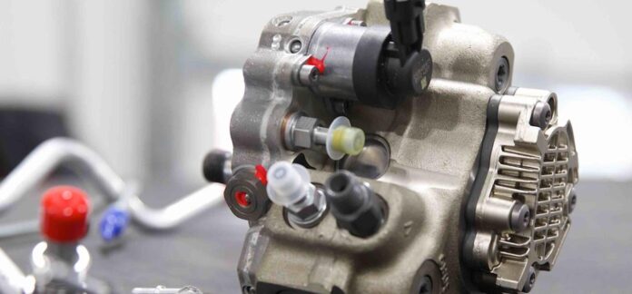 cp4 fuel pump silverado sierra lawsuit
