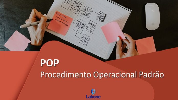 Protocolo Operacional Padrão
