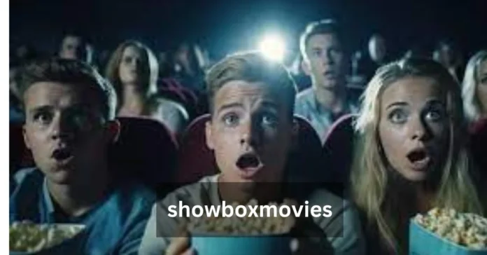 ShowboxMovies