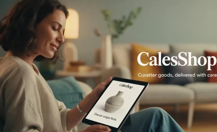 calesshop