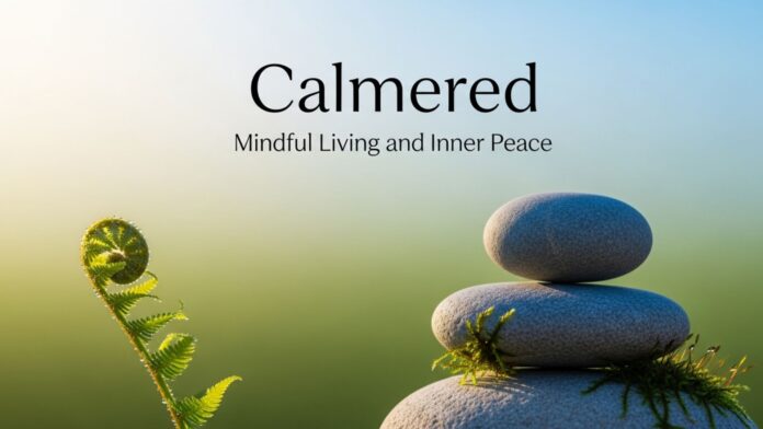 calmered