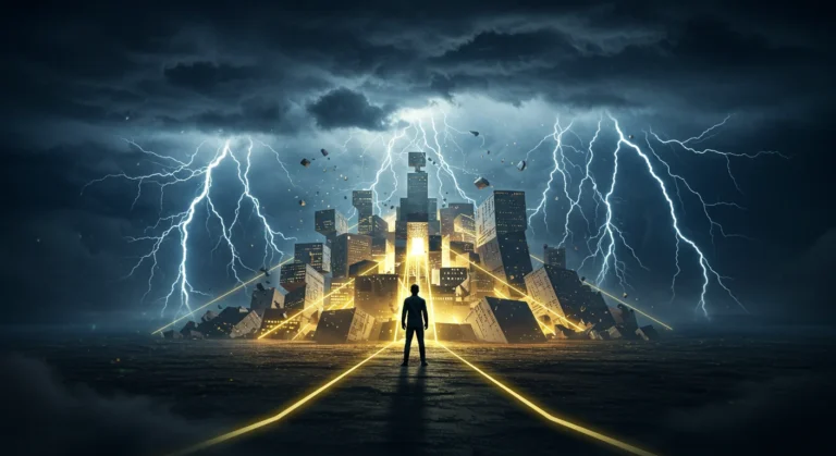 stormuring